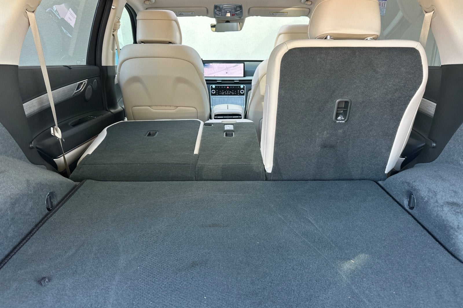 2025 Genesis GV80 2.5T Advanced LCPO Competitive+
