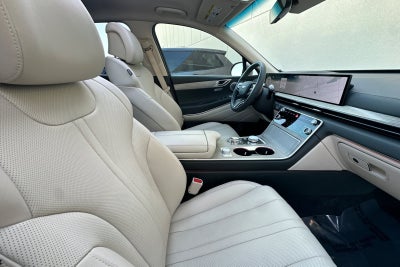 2025 Genesis GV80 2.5T Advanced LCPO Competitive+