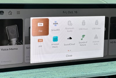 2025 Genesis GV80 2.5T Advanced LCPO Competitive+