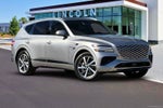 2025 Genesis GV80 2.5T Advanced LCPO Competitive+