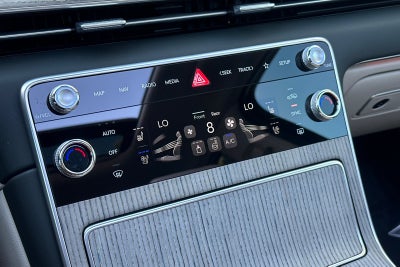 2025 Genesis GV80 2.5T Advanced LCPO Competitive+