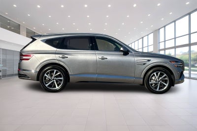 2025 Genesis GV80 2.5T Advanced LCPO Competitive+