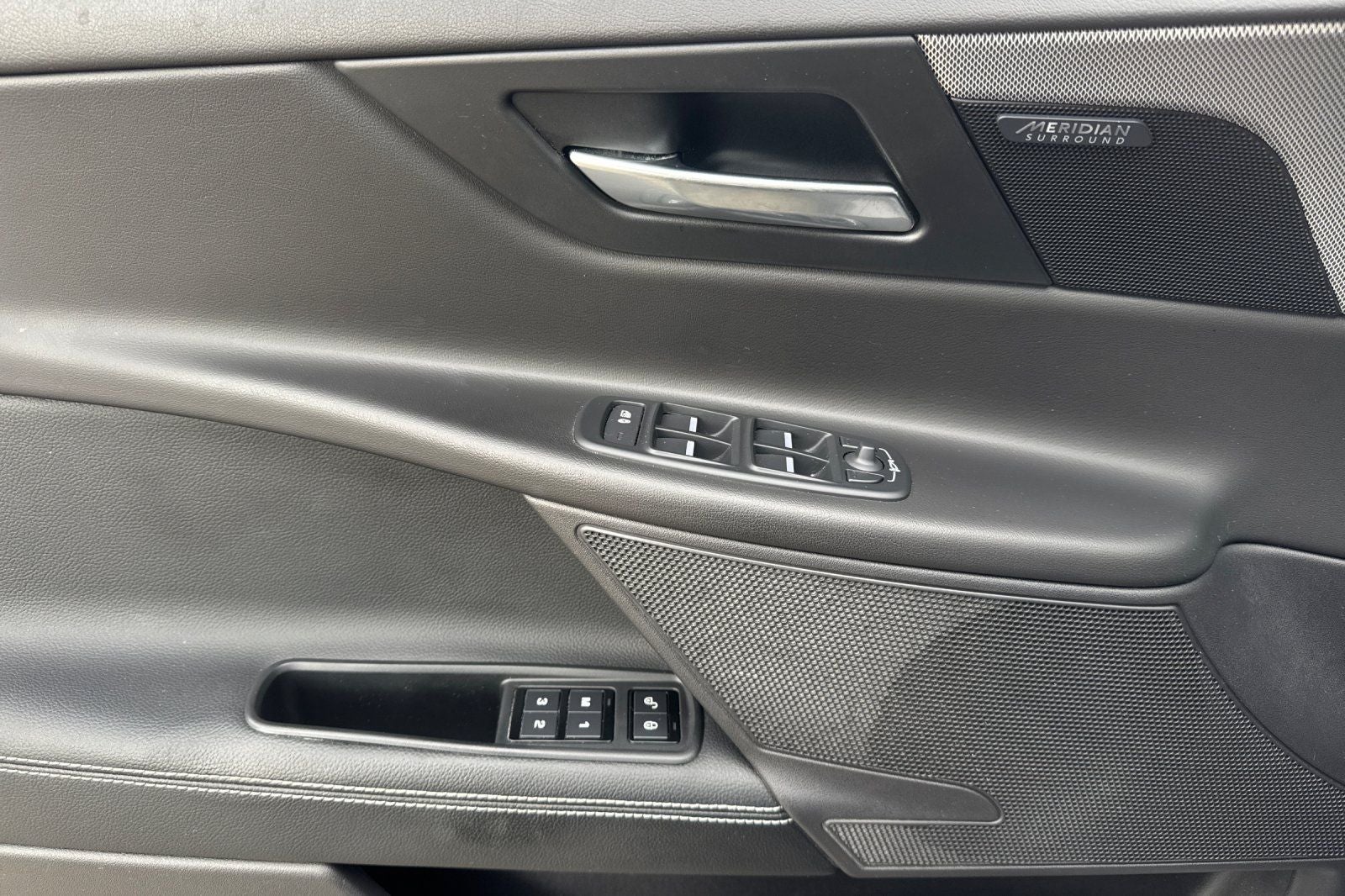 2018 Jaguar XE S