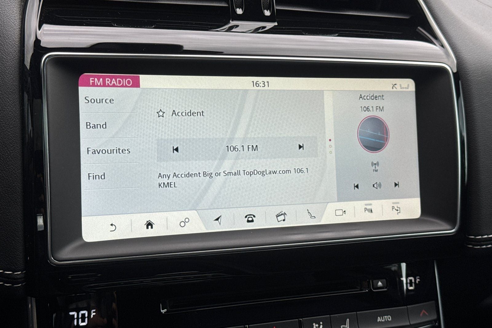 2018 Jaguar XE S
