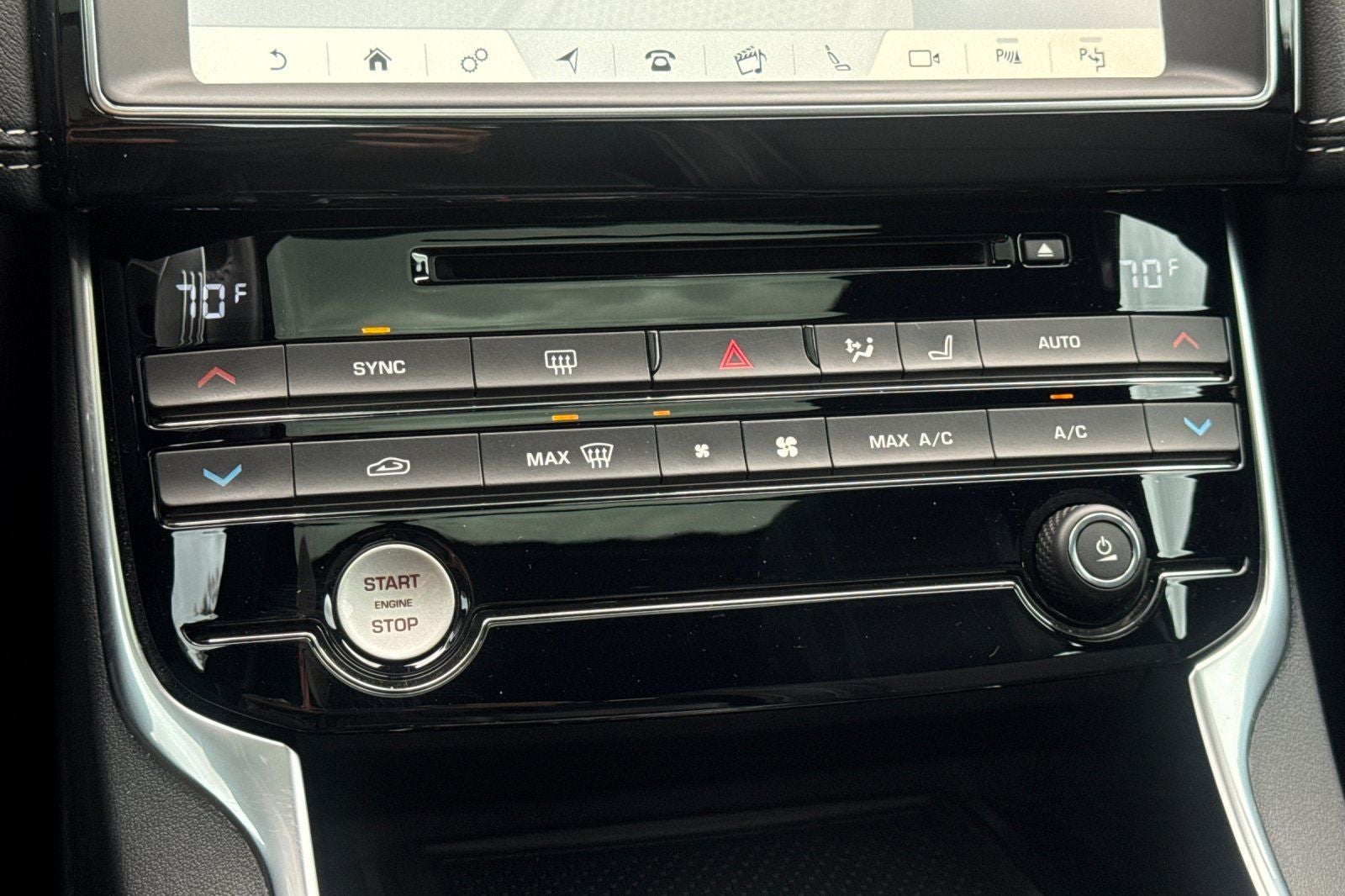 2018 Jaguar XE S