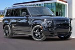 2022 Land Rover Defender 110 X-Dynamic HSE