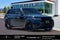 2018 Land Rover Range Rover Sport Supercharged