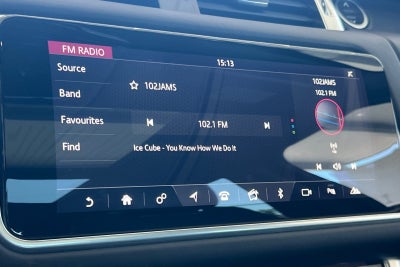 2018 Land Rover Range Rover Sport Supercharged
