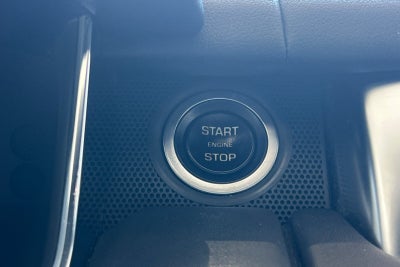 2018 Land Rover Range Rover Sport Supercharged