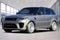 2021 Land Rover Range Rover Sport SVR