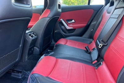 2021 Mercedes-Benz CLA CLA 45 AMG® 4MATIC®