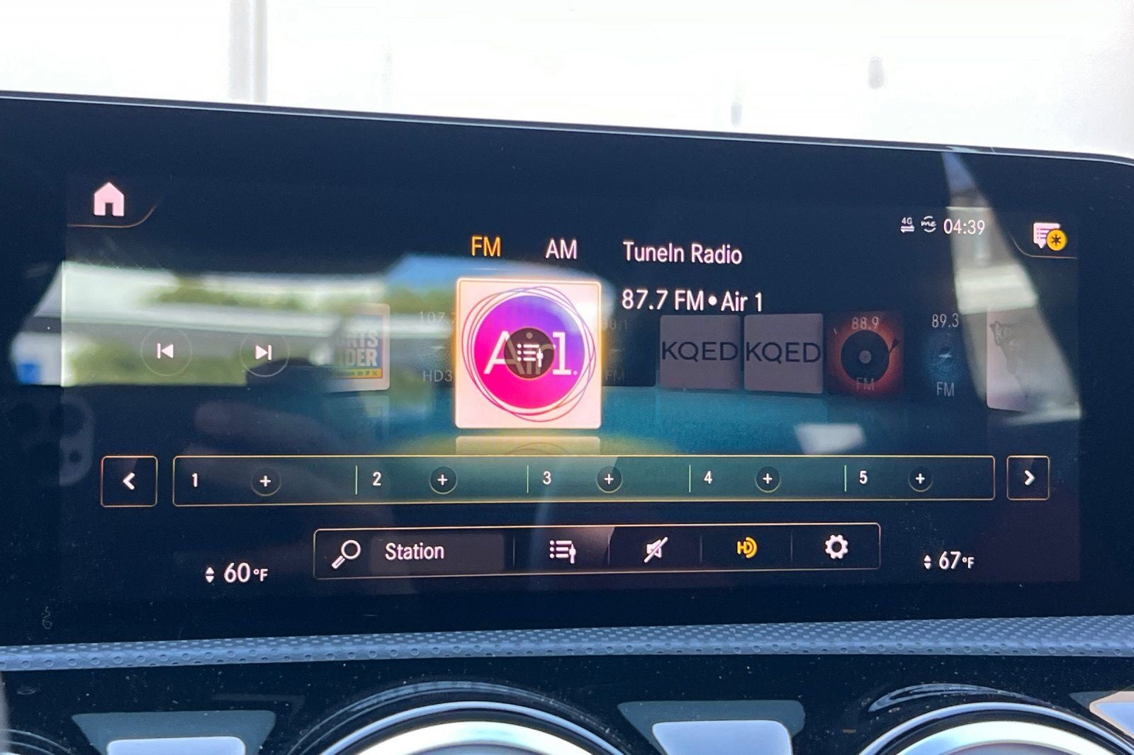 2021 Mercedes-Benz CLA CLA 45 AMG® 4MATIC®