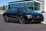 2021 Mercedes-Benz CLA CLA 45 AMG® 4MATIC®