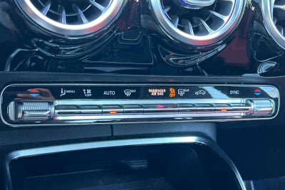2021 Mercedes-Benz CLA CLA 45 AMG® 4MATIC®