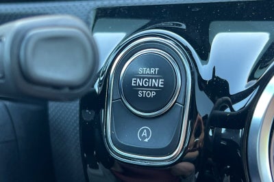 2021 Mercedes-Benz CLA CLA 45 AMG® 4MATIC®