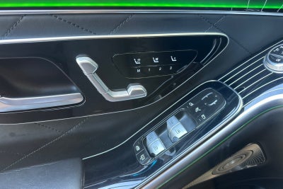 2021 Mercedes-Benz S-Class S 580 4MATIC®