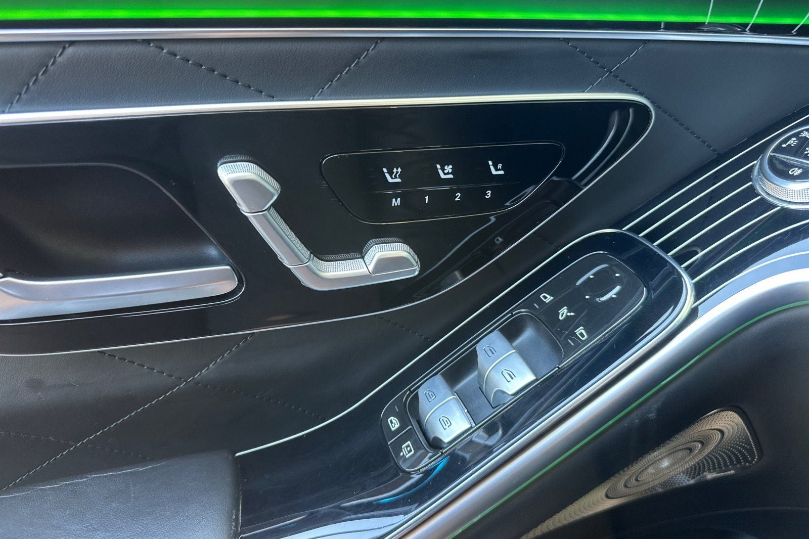 2021 Mercedes-Benz S-Class S 580 4MATIC®