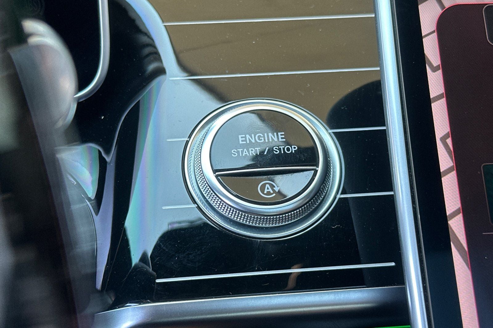 2021 Mercedes-Benz S-Class S 580 4MATIC®