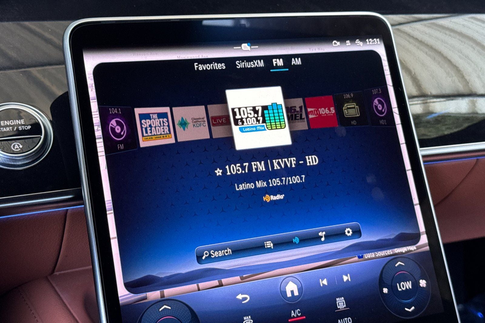 2023 Mercedes-Benz S-Class S 580 4MATIC®