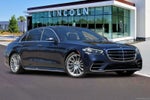 2023 Mercedes-Benz S-Class S 580 4MATIC®