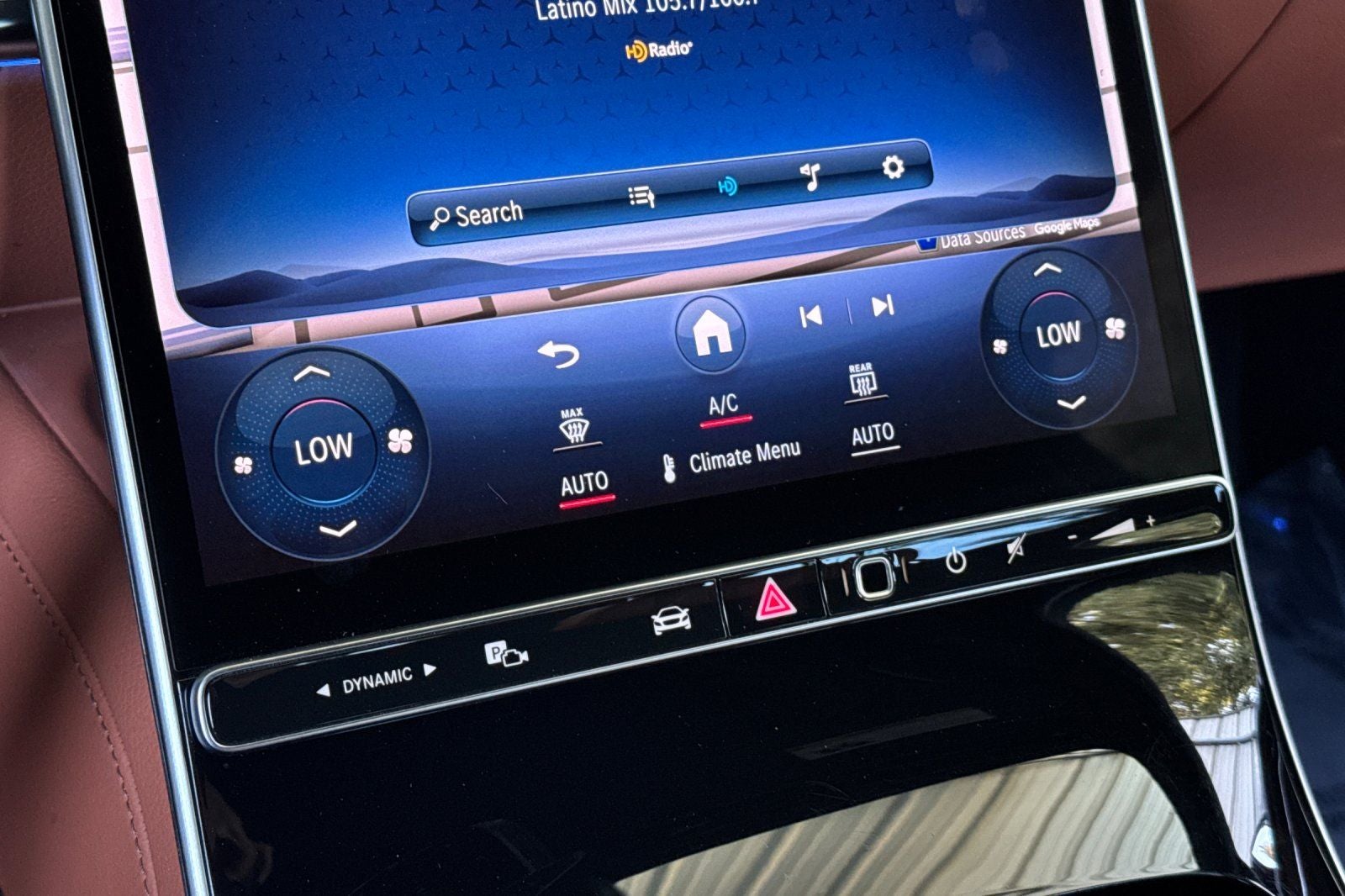 2023 Mercedes-Benz S-Class S 580 4MATIC®