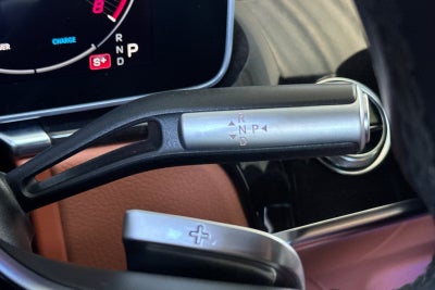 2023 Mercedes-Benz S-Class S 580 4MATIC®