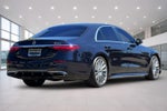2023 Mercedes-Benz S-Class S 580 4MATIC®