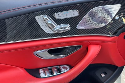 2022 Mercedes-Benz AMG® GT 53 Base 4MATIC®