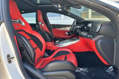2022 Mercedes-Benz AMG® GT 53 Base 4MATIC®