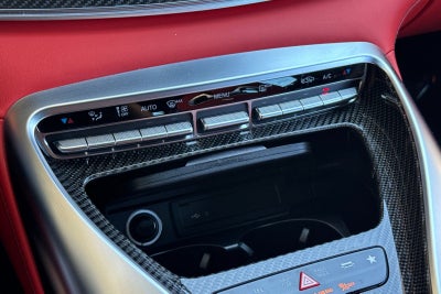 2022 Mercedes-Benz AMG® GT 53 Base 4MATIC®