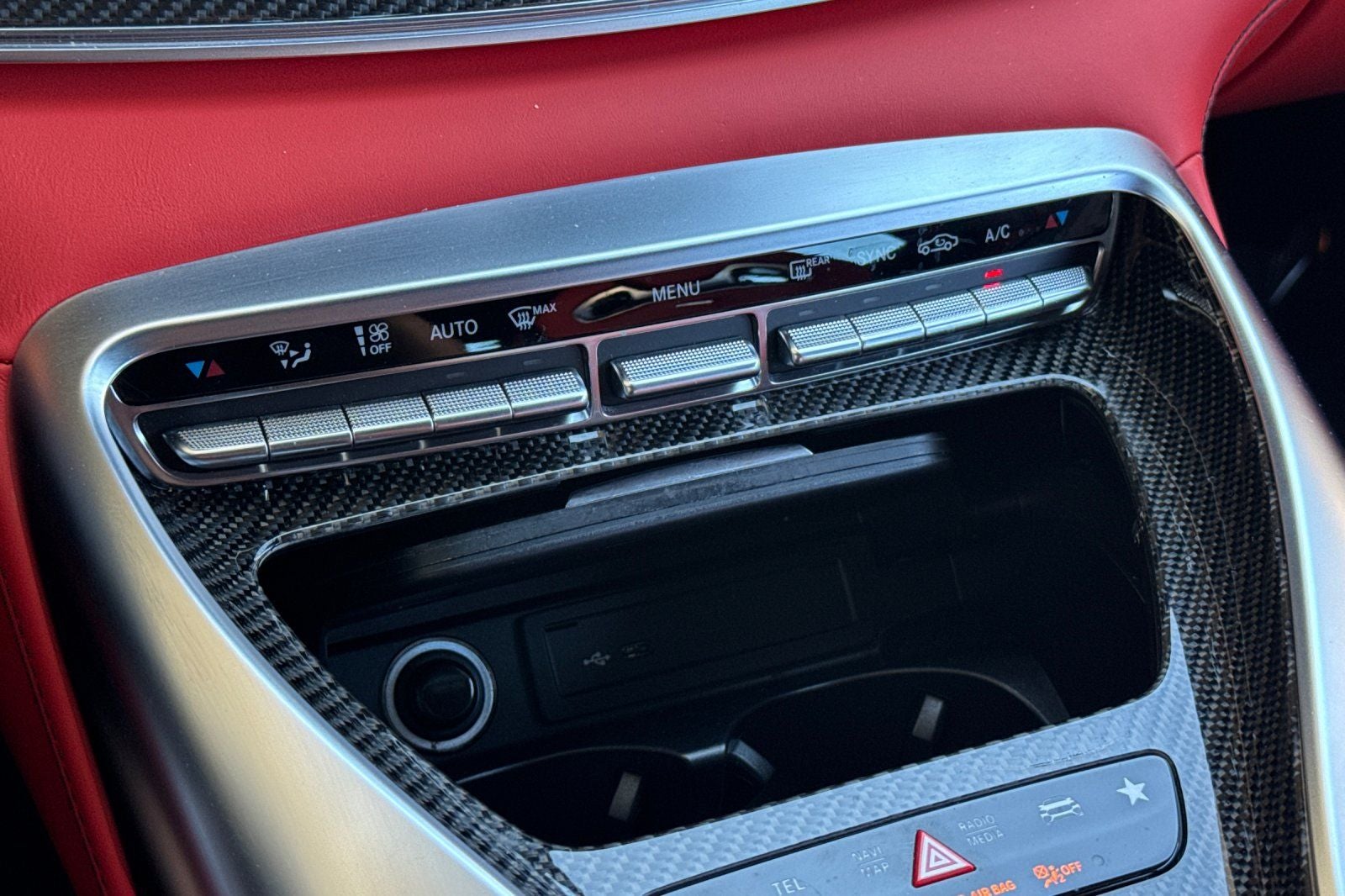 2022 Mercedes-Benz AMG® GT 53 Base 4MATIC®