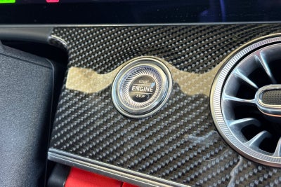 2022 Mercedes-Benz AMG® GT 53 Base 4MATIC®