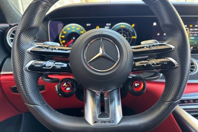 2022 Mercedes-Benz AMG® GT 53 Base 4MATIC®