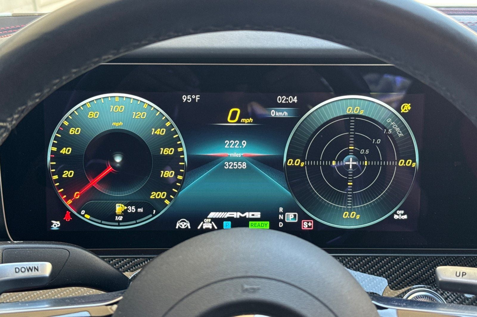 2022 Mercedes-Benz AMG® GT 53 Base 4MATIC®