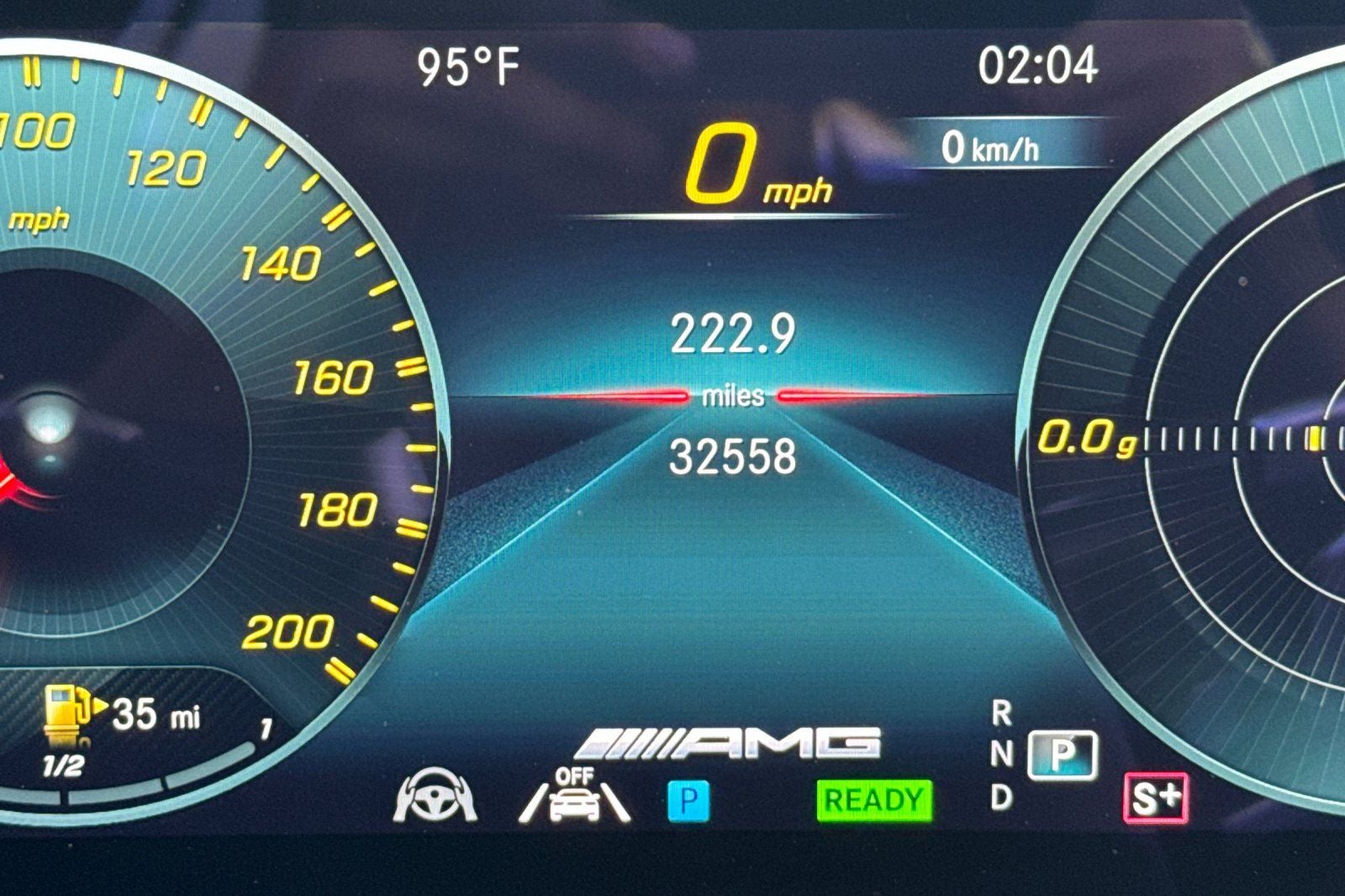 2022 Mercedes-Benz AMG® GT 53 Base 4MATIC®