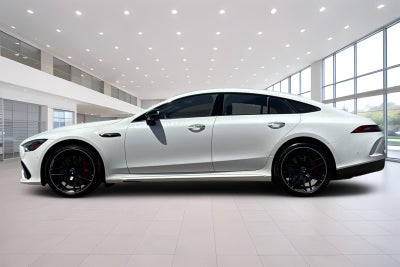 2022 Mercedes-Benz AMG® GT 53 Base 4MATIC®