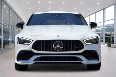 2022 Mercedes-Benz AMG® GT 53 Base 4MATIC®