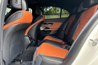 2022 Mercedes-Benz C-Class C 300