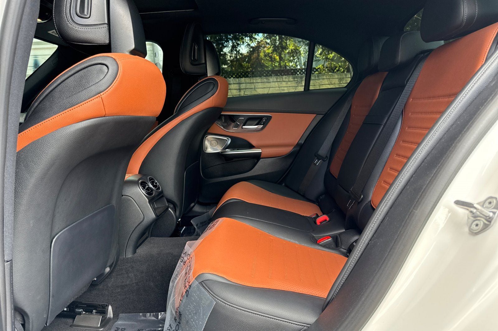 2022 Mercedes-Benz C-Class C 300