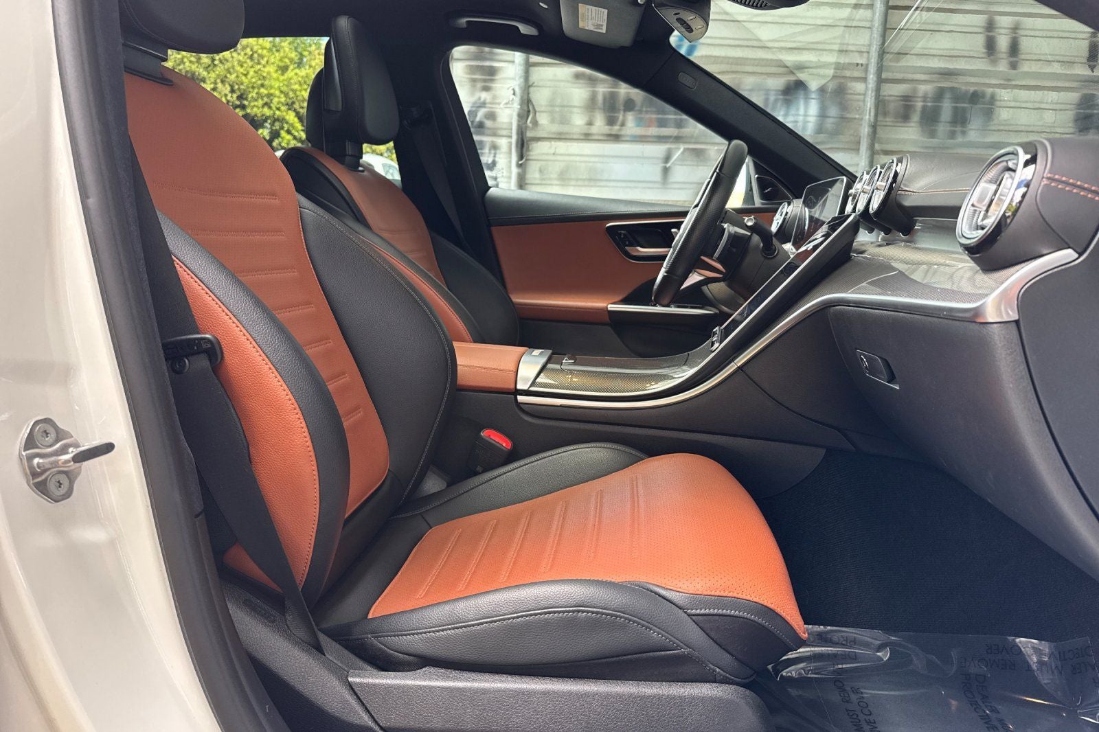 2022 Mercedes-Benz C-Class C 300