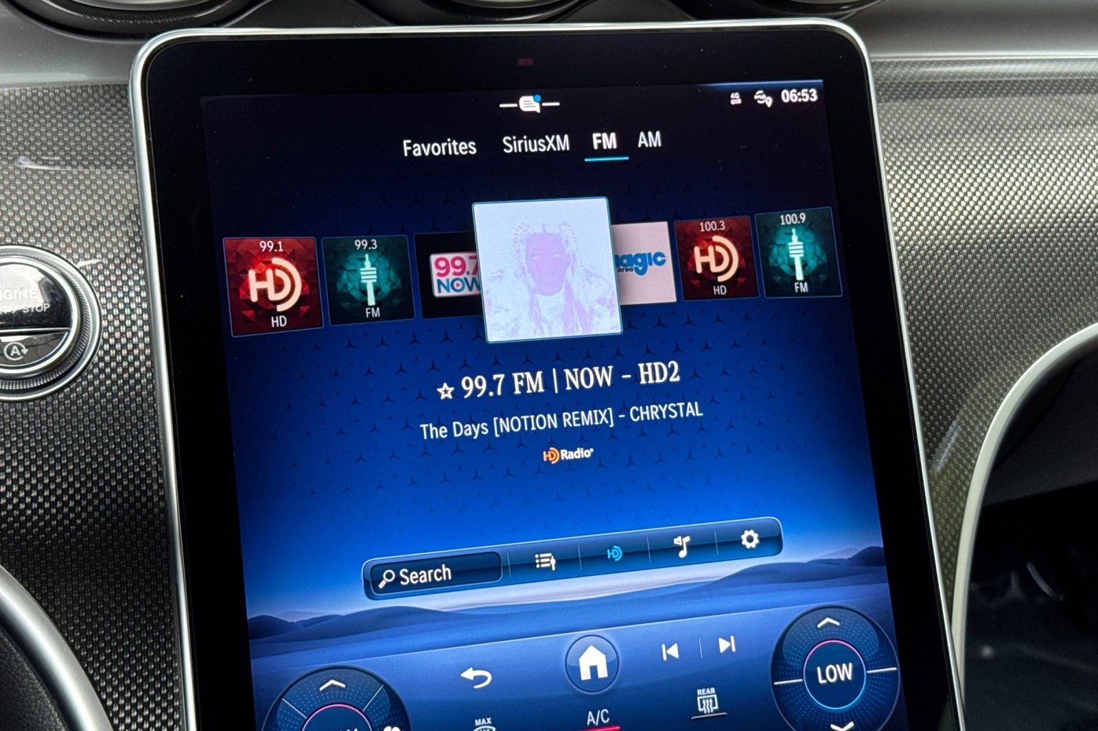 2022 Mercedes-Benz C-Class C 300