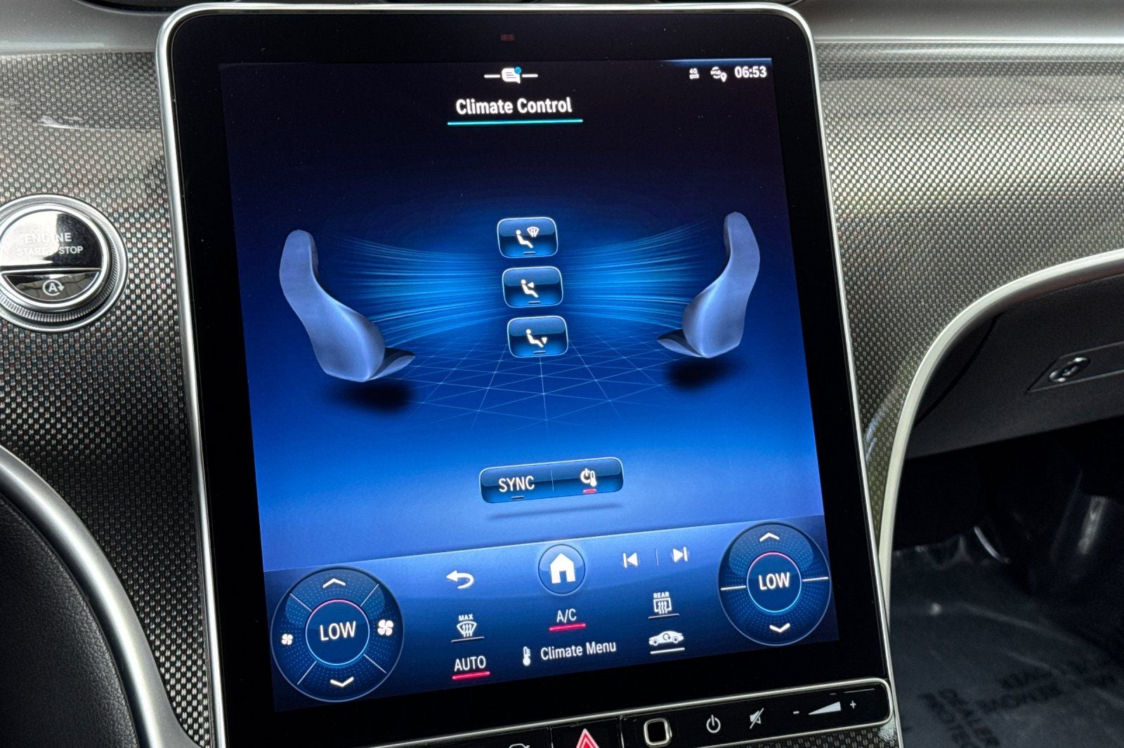 2022 Mercedes-Benz C-Class C 300