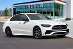 2022 Mercedes-Benz C-Class C 300