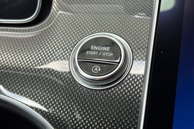 2022 Mercedes-Benz C-Class C 300