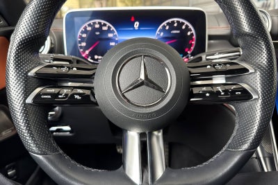 2022 Mercedes-Benz C-Class C 300