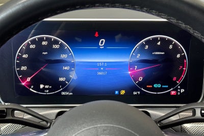 2022 Mercedes-Benz C-Class C 300