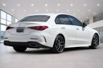 2022 Mercedes-Benz C-Class C 300