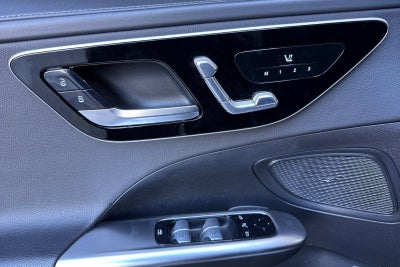 2022 Mercedes-Benz C-Class C 300