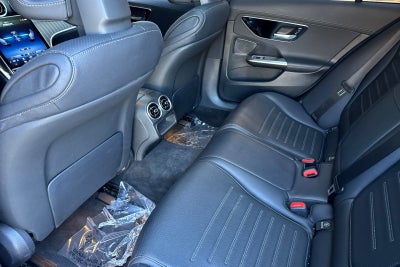 2022 Mercedes-Benz C-Class C 300