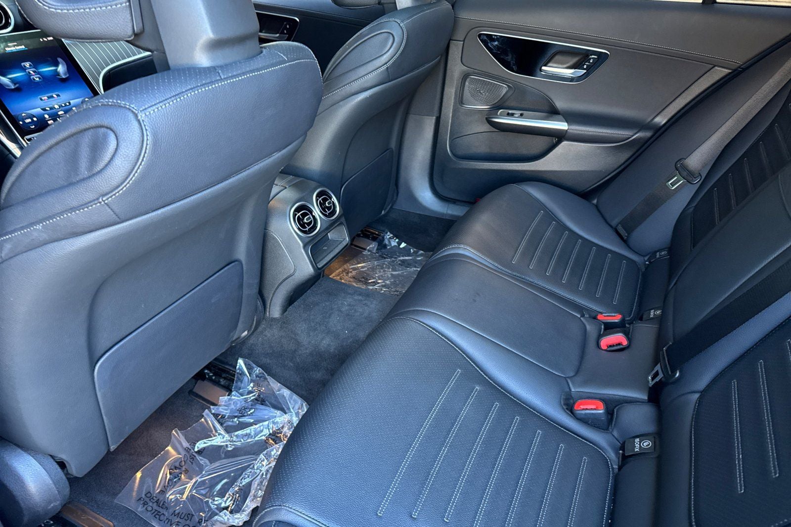 2022 Mercedes-Benz C-Class C 300